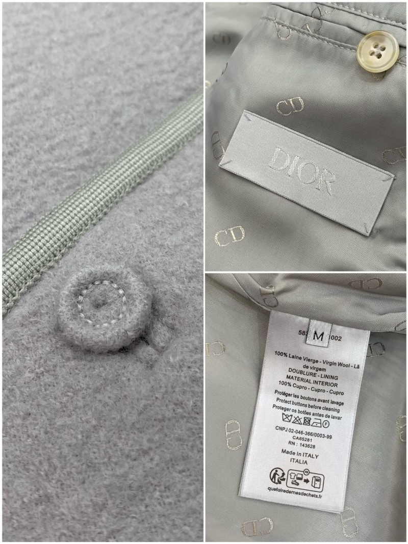 chr1st1an D10r outwear